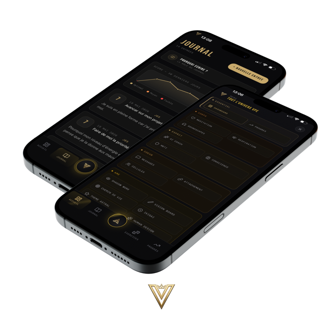 Menu VPE